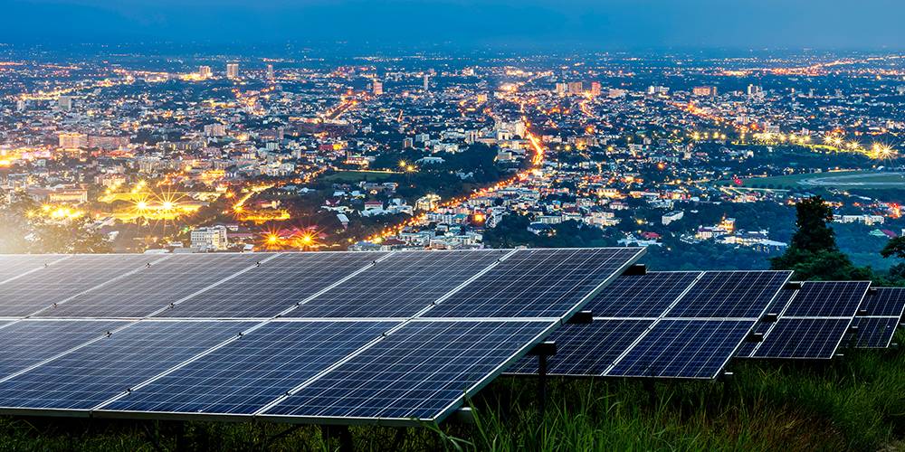 Commercial Energy Storage Systems Commercial Energy Storage Systems