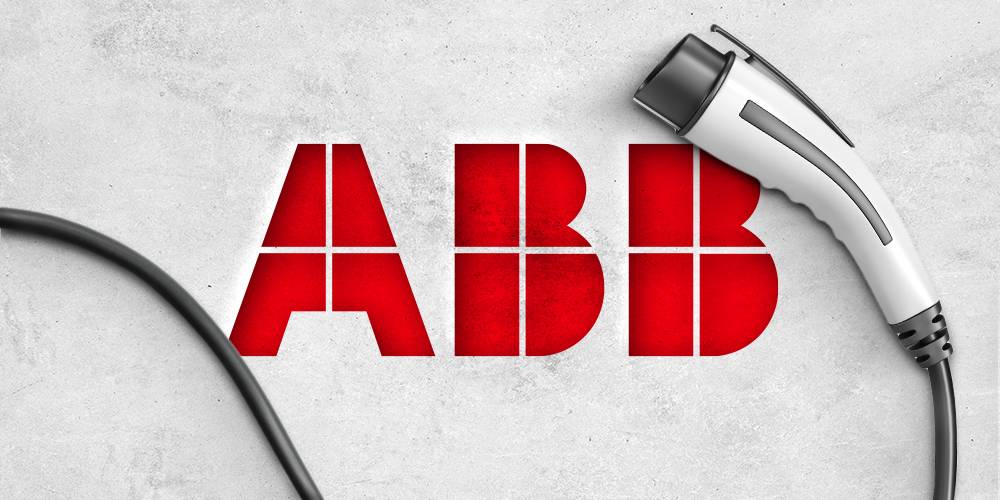 Spare Parts for ABB Electric Vehicle Chargers Inertial Electric