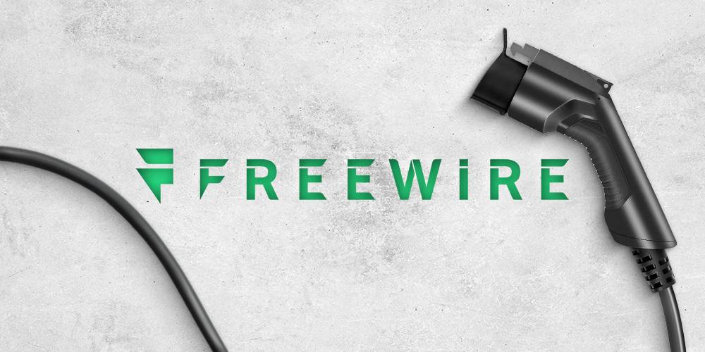 Spare Parts for FreeWire EV Chargers