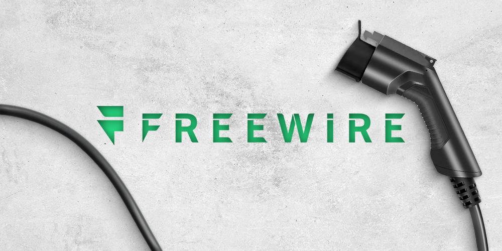 Spare Parts for FreeWire EV Chargers Spare Parts for FreeWire EV Chargers