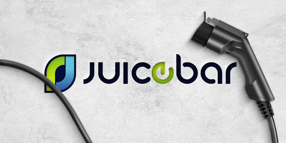 JuiceBar EV Charger Spare Parts