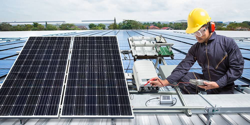 Spare Parts for Solar Panels Spare Parts for Solar Panels