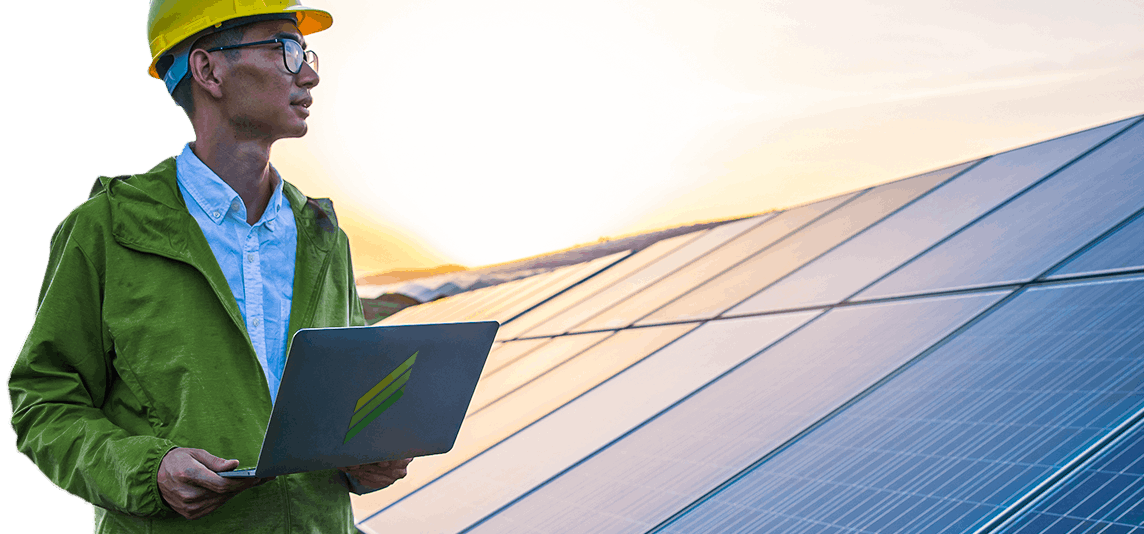 Solar Array Installers