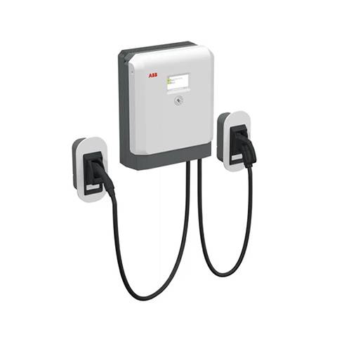 ABB Wallbox ABB Terra DC Wallbox UL
